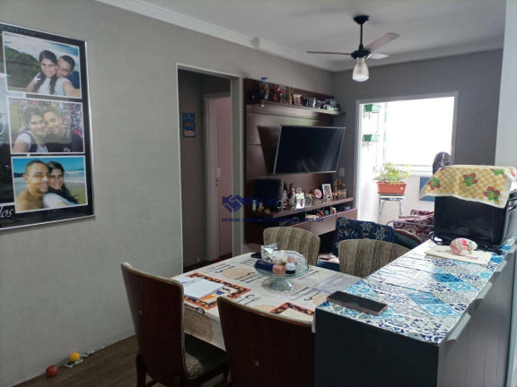 Imagem Apartamento com 2 Quartos à Venda, 51 m² em Vila Rosália - Guarulhos Imagem Apartamento com 2 Quartos à Venda, 51 m² em Vila Rosália - Guarulhos