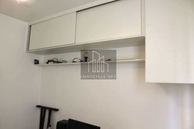 Imagem Apartamento com 1 Quarto à Venda, 46 m² em Santa Cecília - São Paulo Imagem Apartamento com 1 Quarto à Venda, 46 m² em Santa Cecília - São Paulo