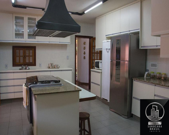 Imagem Imóvel com 4 Quartos à Venda, 800 m² em Residencial Chácara Santa Maria - Votorantim Imagem Imóvel com 4 Quartos à Venda, 800 m² em Residencial Chácara Santa Maria - Votorantim