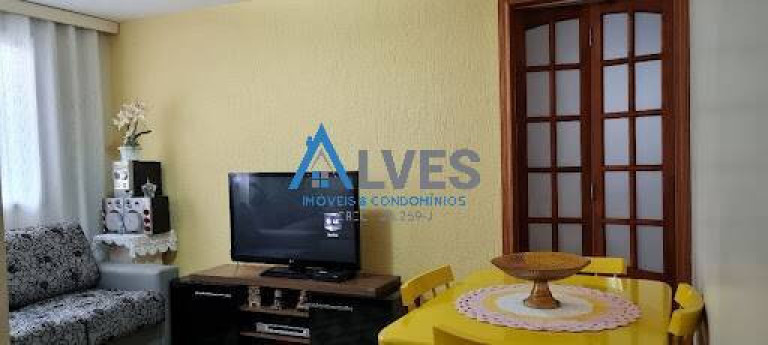Imagem Apartamento com 2 Quartos à Venda, 50 m² em Santa Terezinha - São Bernardo Do Campo Imagem Apartamento com 2 Quartos à Venda, 50 m² em Santa Terezinha - São Bernardo Do Campo