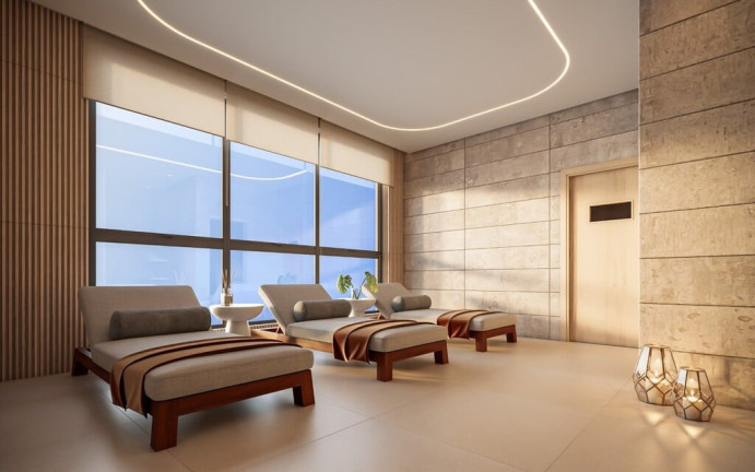 Imagem Imóvel com 3 Quartos à Venda, 183 m² em Jardim Prudência - São Paulo