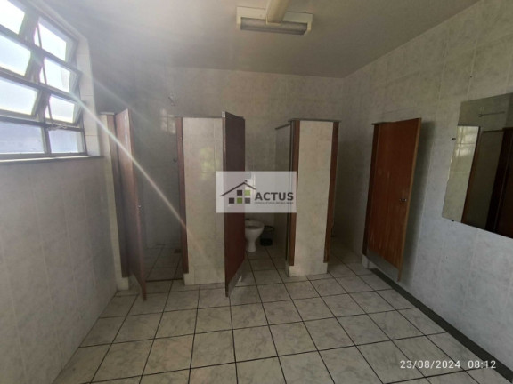 Imagem Imóvel Comercial para Alugar, 270 m² em Vila Carvalho - Ibirité