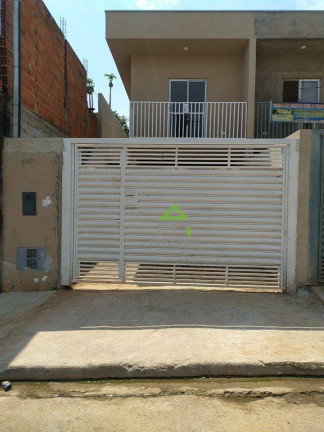 Casa com 2 Quartos à Venda, 72 m² em Jardim Japão (caucaia Do Alto) - Cotia