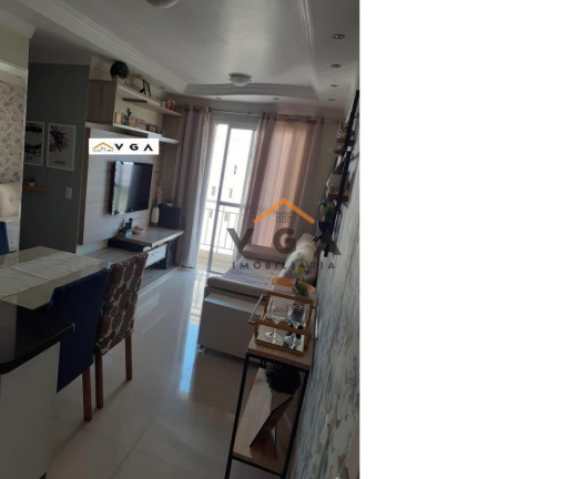 Imagem Apartamento com 2 Quartos à Venda, 49 m² em Jardim Soraia - São Paulo Imagem Apartamento com 2 Quartos à Venda, 49 m² em Jardim Soraia - São Paulo