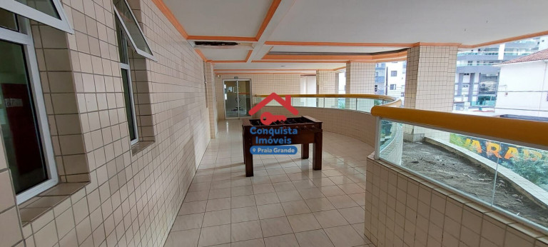 Imagem Apartamento com 2 Quartos à Venda, 76 m² em Vila Assunção - Praia Grande Imagem Apartamento com 2 Quartos à Venda, 76 m² em Vila Assunção - Praia Grande