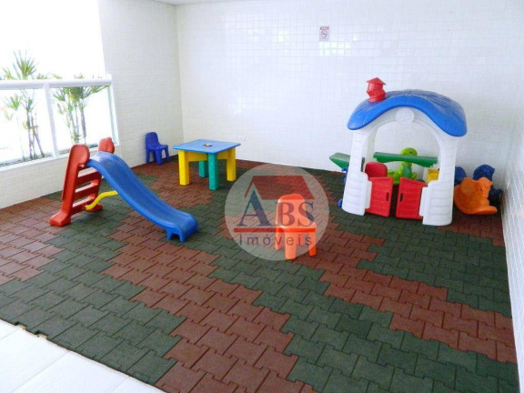 Imagem Apartamento com 3 Quartos à Venda, 87 m² em Ocian - Praia Grande Imagem Apartamento com 3 Quartos à Venda, 87 m² em Ocian - Praia Grande