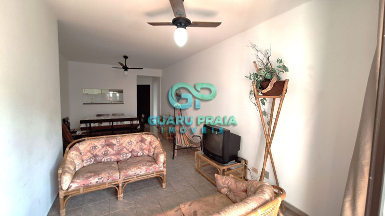 Imagem Apartamento com 2 Quartos à Venda, 80 m² em Enseada - Guarujá