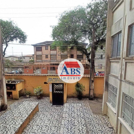 Imagem Apartamento com 2 Quartos à Venda, 49 m² em Vila Nova - Cubatão Imagem Apartamento com 2 Quartos à Venda, 49 m² em Vila Nova - Cubatão