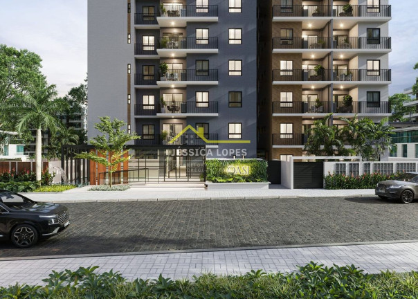 Imagem Apartamento com 3 Quartos à Venda, 62 m² em Aeroclube - João Pessoa Imagem Apartamento com 3 Quartos à Venda, 62 m² em Aeroclube - João Pessoa