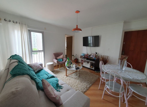 Imagem Apartamento com 2 Quartos à Venda, 56 m² em Paraíso - São Paulo Imagem Apartamento com 2 Quartos à Venda, 56 m² em Paraíso - São Paulo