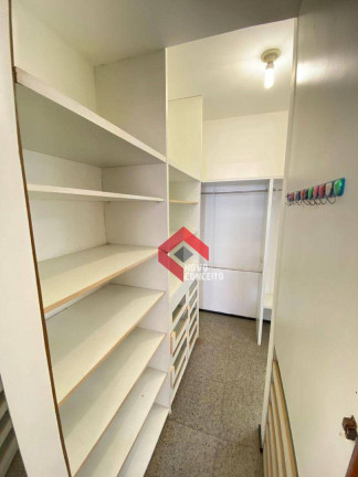 Imagem Apartamento com 3 Quartos à Venda, 140 m² em Cocó - Fortaleza Imagem Apartamento com 3 Quartos à Venda, 140 m² em Cocó - Fortaleza