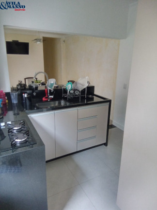 Imagem Sobrado com 3 Quartos à Venda, em Mooca - São Paulo Imagem Sobrado com 3 Quartos à Venda, em Mooca - São Paulo