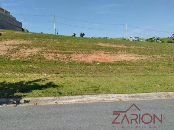 Imagem Terreno em Condomínio à Venda, 311 m² em Loteamento Residencial Fazenda Casa Grande - Taubaté