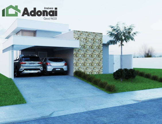 Imagem Casa com 3 Quartos à Venda, 130 m² em Terra Brasilis - Itupeva Imagem Casa com 3 Quartos à Venda, 130 m² em Terra Brasilis - Itupeva