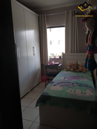 Imagem Apartamento com 3 Quartos à Venda, em Campo Limpo - Feira De Santana Imagem Apartamento com 3 Quartos à Venda, em Campo Limpo - Feira De Santana