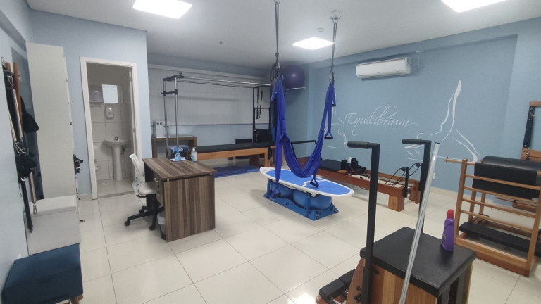 Imagem Sala Comercial à Venda, 39 m² em Centro - São Bernardo Do Campo