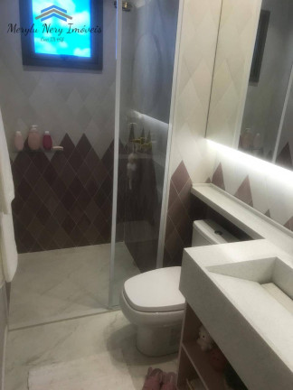 Imagem Apartamento com 3 Quartos à Venda, 125 m² em Ipiranga - São Paulo