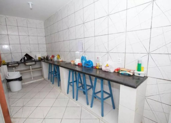 Imagem Apartamento com 1 Quarto à Venda, em Coração De Jesus - Sobral Imagem Apartamento com 1 Quarto à Venda, em Coração De Jesus - Sobral