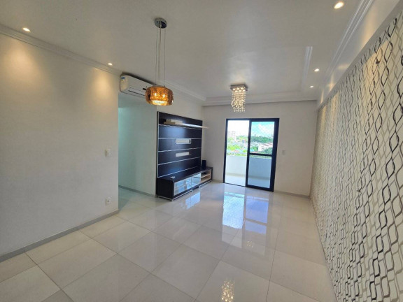 Imagem Apartamento com 3 Quartos para Alugar, 101 m² em Parque 10 De Novembro - Manaus Imagem Apartamento com 3 Quartos para Alugar, 101 m² em Parque 10 De Novembro - Manaus