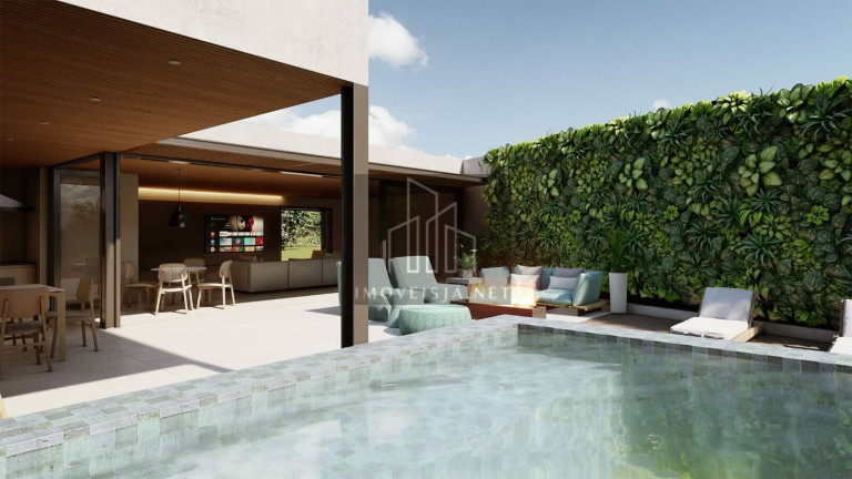 Imagem Casa com 4 Quartos à Venda, 628 m² em Alphaville Residencial Um - Barueri Imagem Casa com 4 Quartos à Venda, 628 m² em Alphaville Residencial Um - Barueri