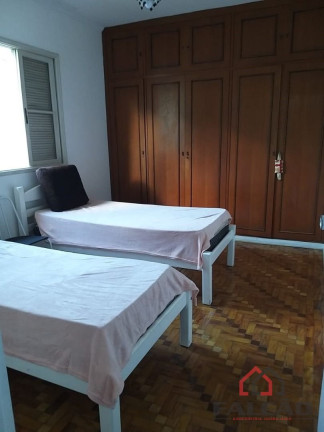 Imagem Casa com 4 Quartos à Venda, 230 m² em Boqueirão - Santos Imagem Casa com 4 Quartos à Venda, 230 m² em Boqueirão - Santos