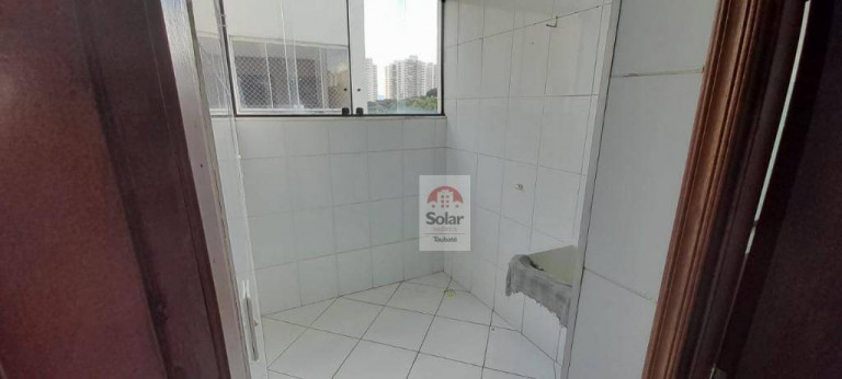 Imagem Apartamento com 1 Quarto à Venda, 62 m² em Jardim Das Nações - Taubaté Imagem Apartamento com 1 Quarto à Venda, 62 m² em Jardim Das Nações - Taubaté