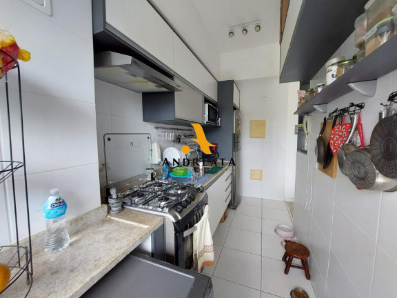 Imagem Apartamento com 2 Quartos à Venda, 63 m² em Recreio Dos Bandeirantes - Rio De Janeiro Imagem Apartamento com 2 Quartos à Venda, 63 m² em Recreio Dos Bandeirantes - Rio De Janeiro
