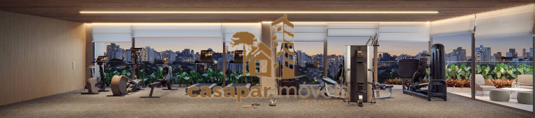 Apartamento com 3 Quartos à Venda, 185 m² em Cerqueira César - São Paulo