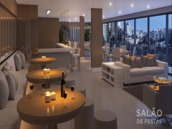 Imagem Apartamento com 3 Quartos à Venda, 168 m² em Bela Vista - Porto Alegre Imagem Apartamento com 3 Quartos à Venda, 168 m² em Bela Vista - Porto Alegre