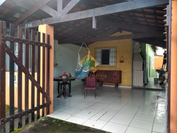 Imagem Casa com 2 Quartos à Venda, 51 m² em Perequê Açu - Ubatuba