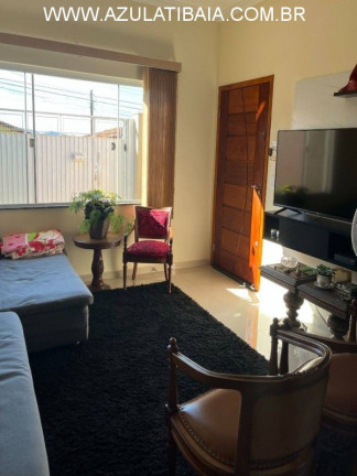 Imagem Casa com 2 Quartos à Venda, 154 m² em Jardim Do Lago - Atibaia Imagem Casa com 2 Quartos à Venda, 154 m² em Jardim Do Lago - Atibaia