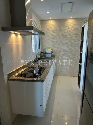 Imagem Apartamento com 2 Quartos à Venda, 91 m² em Vila Romana - São Paulo