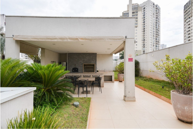 Imagem Apartamento com 3 Quartos à Venda, 134 m² em Barra Funda - São Paulo