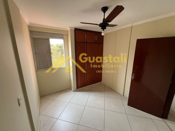 Imagem Apartamento com 3 Quartos à Venda, 90 m² em Nova América - Piracicaba