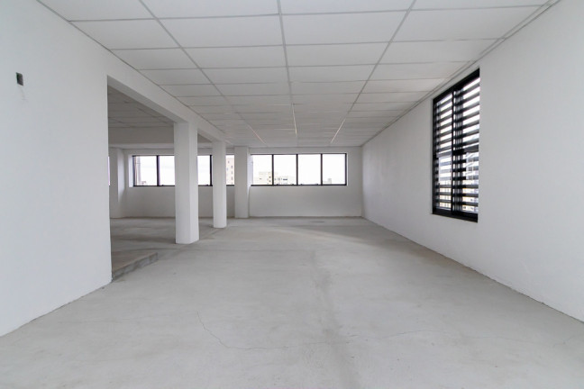 Imagem Sala Comercial à Venda, 212 m² em Batel - Curitiba