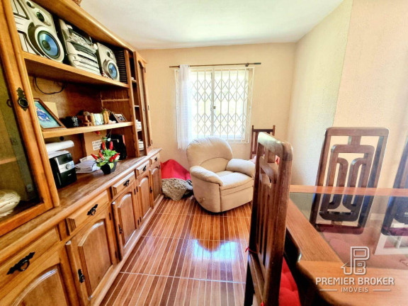 Imagem Casa com 3 Quartos à Venda, 134 m² em Albuquerque - Teresópolis Imagem Casa com 3 Quartos à Venda, 134 m² em Albuquerque - Teresópolis
