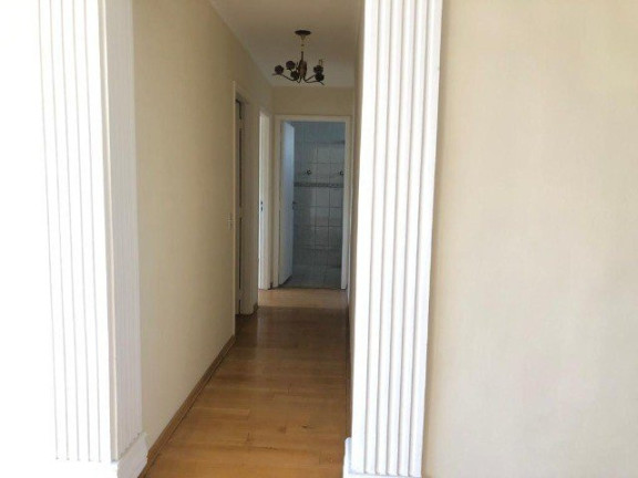 Imagem Apartamento com 2 Quartos à Venda, 74 m² em Jardim São Dimas - São José Dos Campos