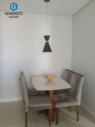 Imagem Apartamento com 2 Quartos à Venda, 49 m² em Bussocaba - Osasco