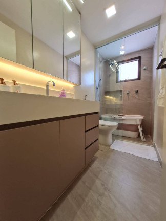 Imagem Apartamento com 3 Quartos à Venda, 145 m² em Indianópolis - São Paulo