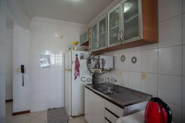 Imagem Apartamento com 2 Quartos à Venda, 73 m² em Campinas - São José