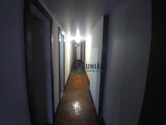 Imagem Apartamento com 4 Quartos à Venda, 250 m² em Icaraí - Niterói