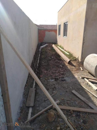 Imagem Casa com 3 Quartos à Venda, 55 m² em São Marcos - São José Dos Pinhais Imagem Casa com 3 Quartos à Venda, 55 m² em São Marcos - São José Dos Pinhais