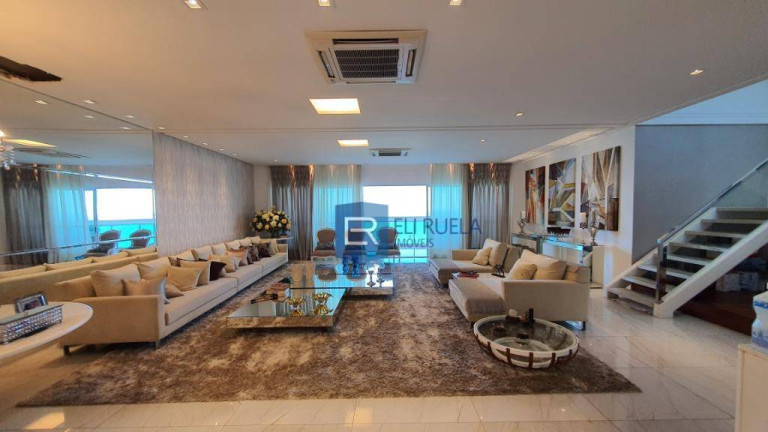 Imagem Cobertura com 5 Quartos à Venda, 685 m² em Praia De Itapoã - Vila Velha Imagem Cobertura com 5 Quartos à Venda, 685 m² em Praia De Itapoã - Vila Velha