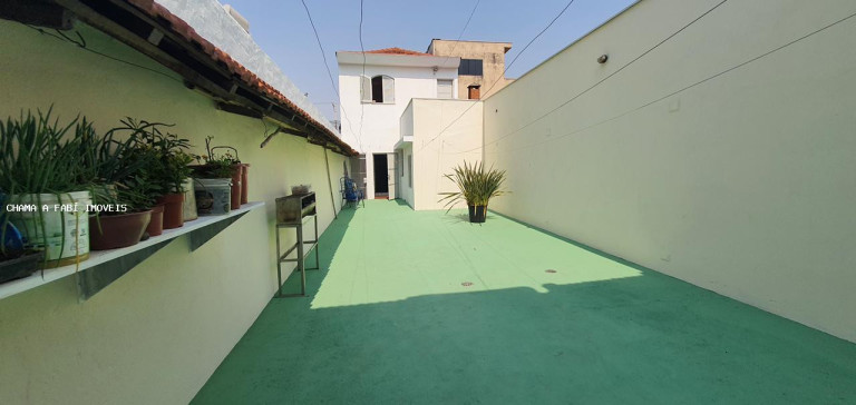 Imagem Casa com 3 Quartos à Venda, 212 m² em Vila Carrão - São Paulo