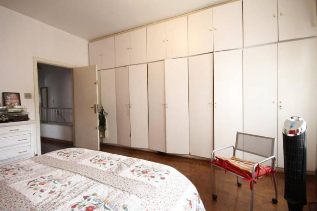 Imagem Casa com 5 Quartos à Venda, 155 m² em Vila Mariana - São Paulo Imagem Casa com 5 Quartos à Venda, 155 m² em Vila Mariana - São Paulo