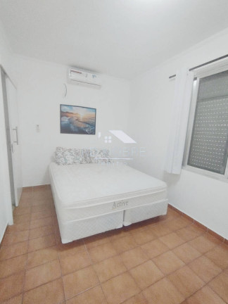 Imagem Apartamento com 2 Quartos à Venda, 64 m² em Enseada - Guarujá