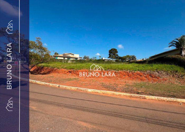 Imagem Terreno à Venda, 1.000 m² em Condomínio Serra Verde - Igarapé Imagem Terreno à Venda, 1.000 m² em Condomínio Serra Verde - Igarapé
