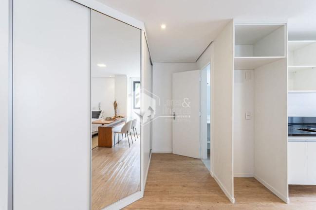 Imagem Apartamento com 1 Quarto à Venda, 30 m² em Vila Nova Conceição - São Paulo