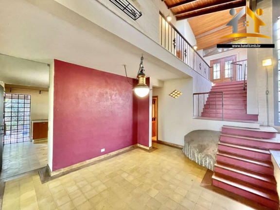 Imagem Casa de Condomínio com 4 Quartos à Venda, 435 m² em Granja Viana - Jandira Imagem Casa de Condomínio com 4 Quartos à Venda, 435 m² em Granja Viana - Jandira