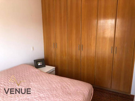 Imagem Apartamento com 4 Quartos à Venda, 160 m² em Vila Regente Feijó - São Paulo